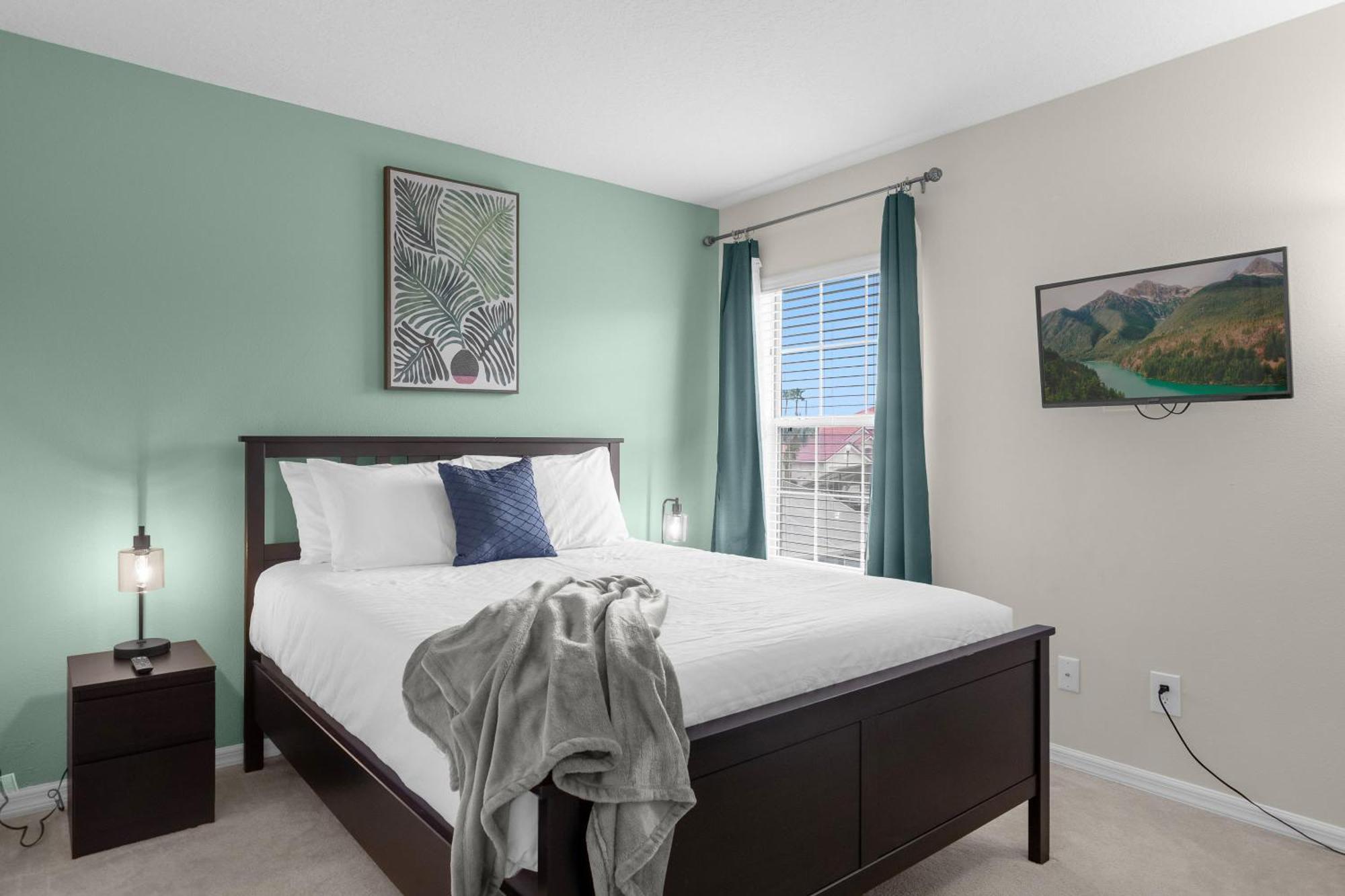 Large Spacious Home W Private Pool & Hot Tub Davenport Extérieur photo